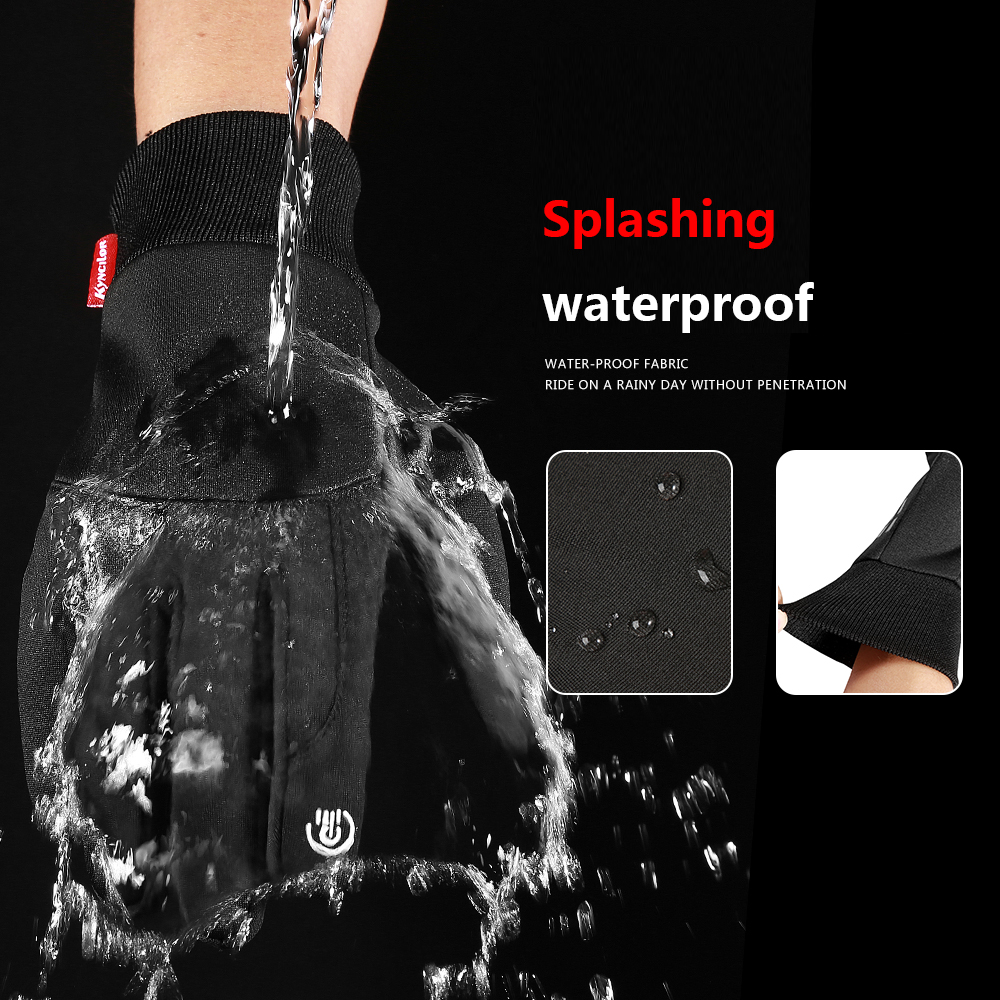 Arctic Performance Gloves