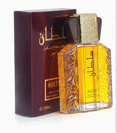 Middle East Fragrance Arabian Perfume