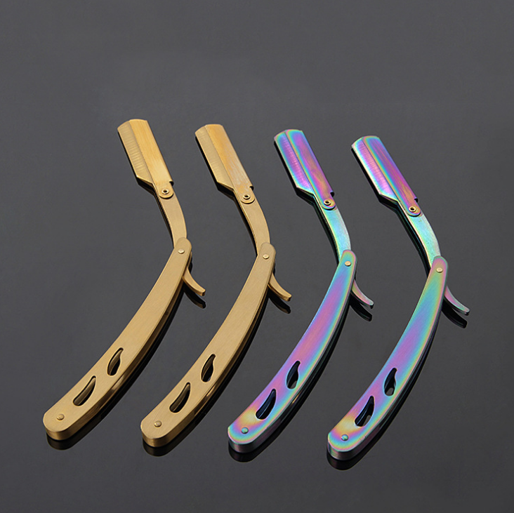 Traditional Grooming Razor for Men - Precision Shaving
