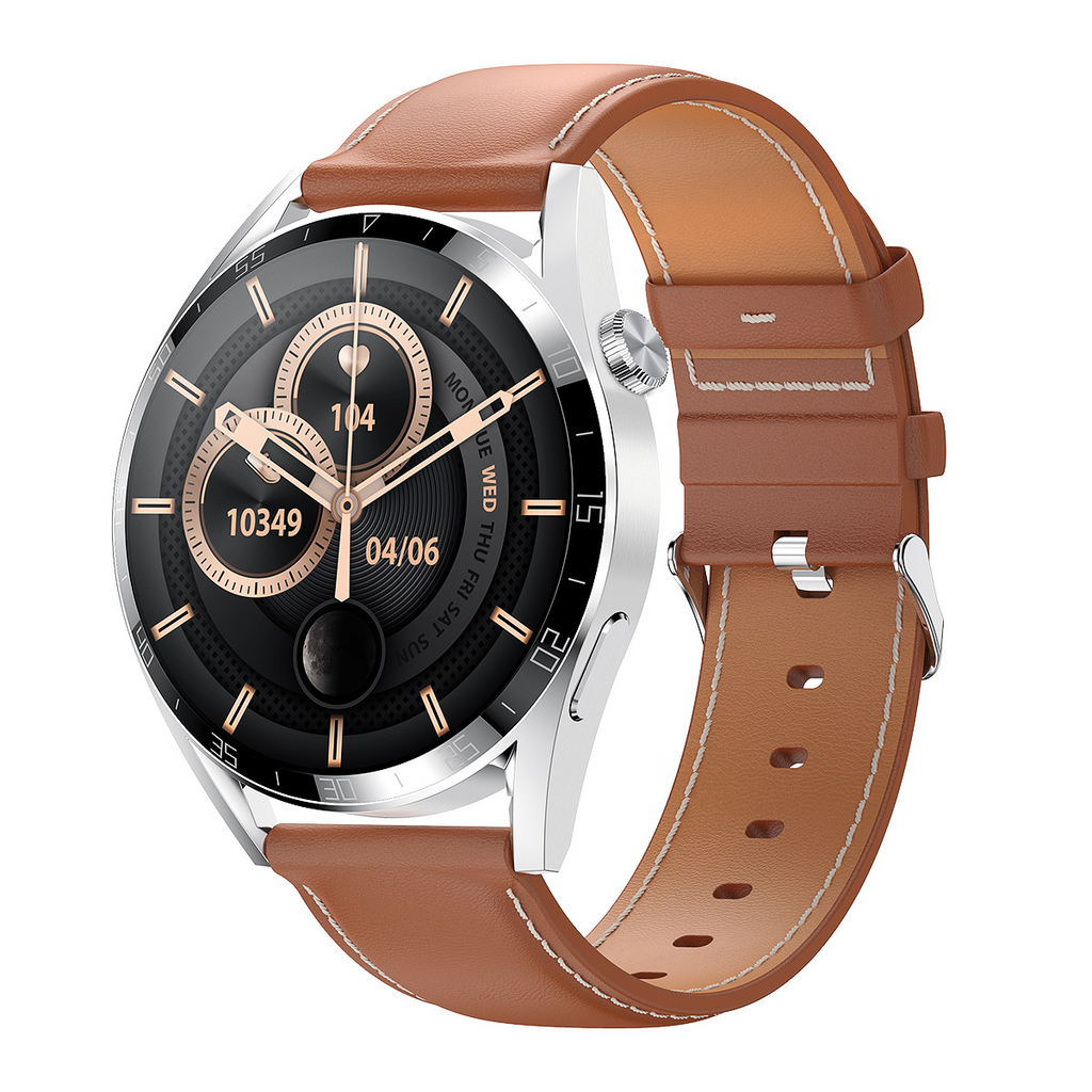Elegant SmartWatch Pro