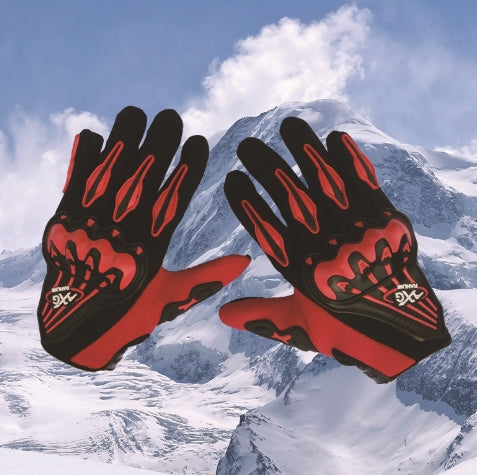 Advanced Off-Road Motorcycle Gloves