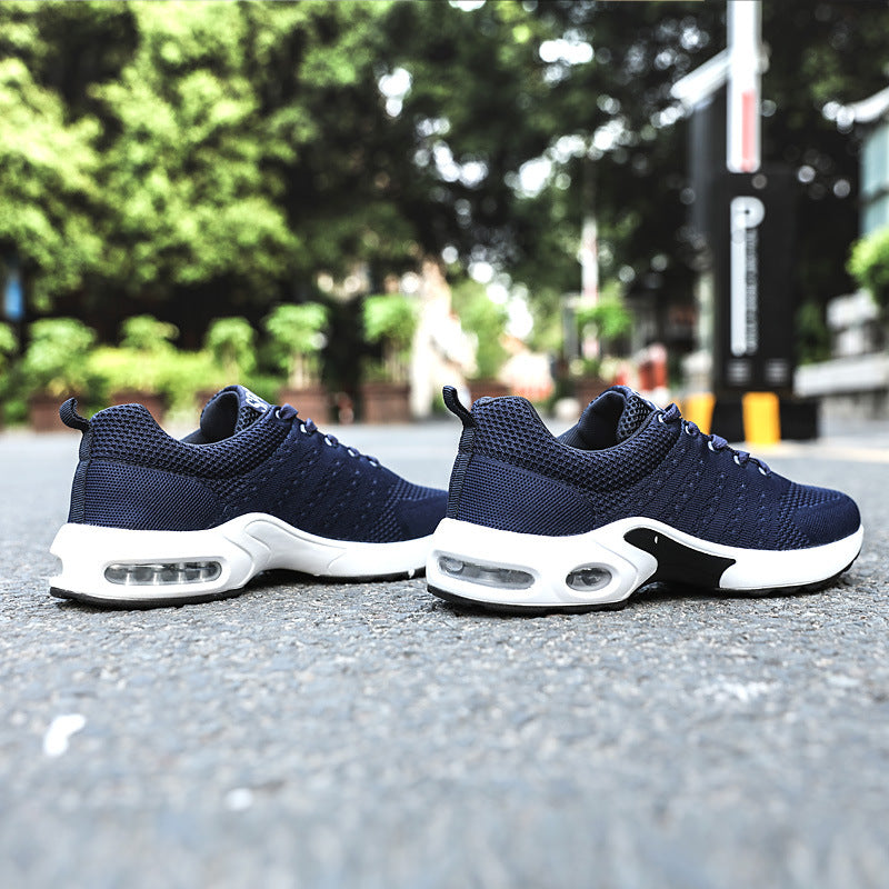 Chic Athletic Footwear for Leisure and Sport