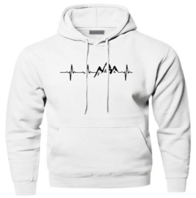 Apex™ | Hooded Sportswear for Men