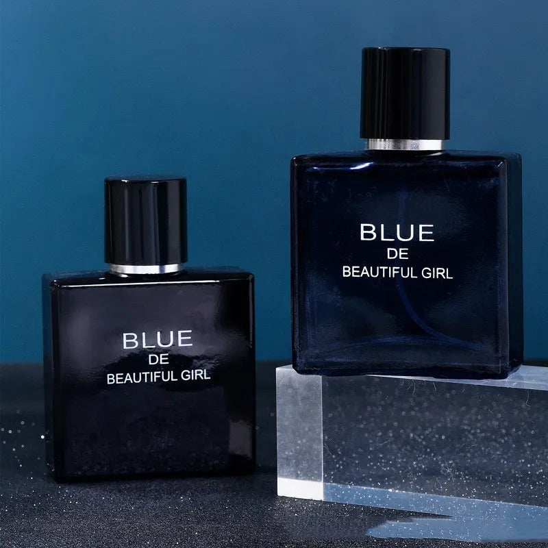 Elegant Blue Essence for Men