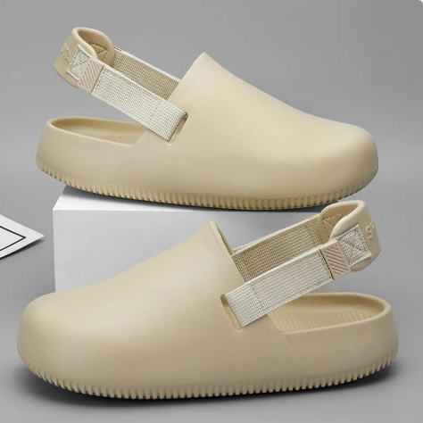 Gentlemen's Leisure Slippers