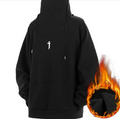 Urban Edge Turtleneck Sweater