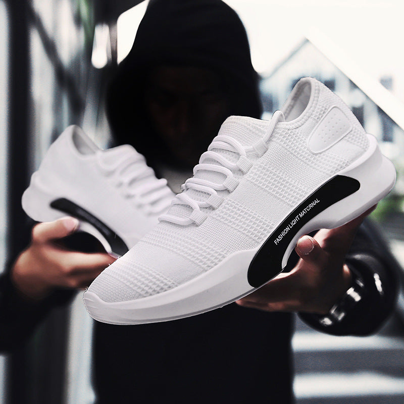 Leisure Footwear, Casual Sneakers, Sport Shoes