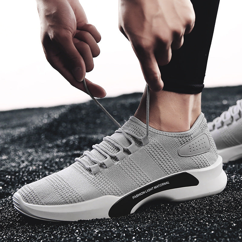 Leisure Footwear, Casual Sneakers, Sport Shoes