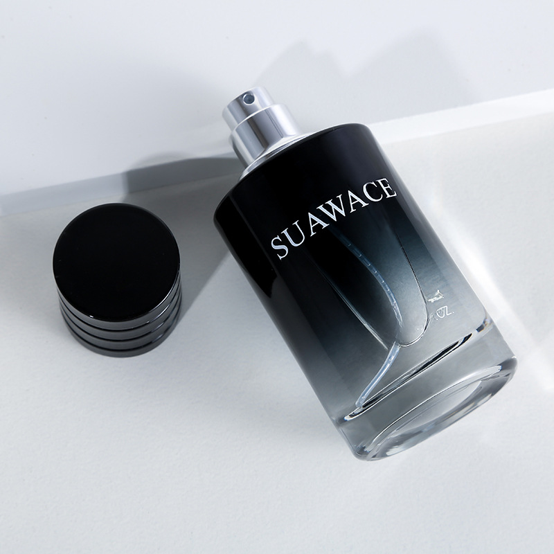 Gentleman's Enduring Wilderness Cologne Spray