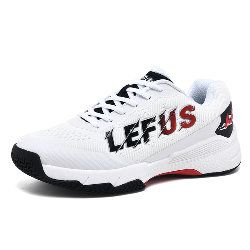 Elite Tennis Footwear for Men and Women, Year-Round Performance