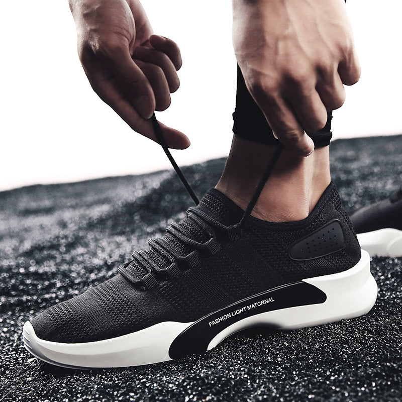Leisure Footwear, Casual Sneakers, Sport Shoes