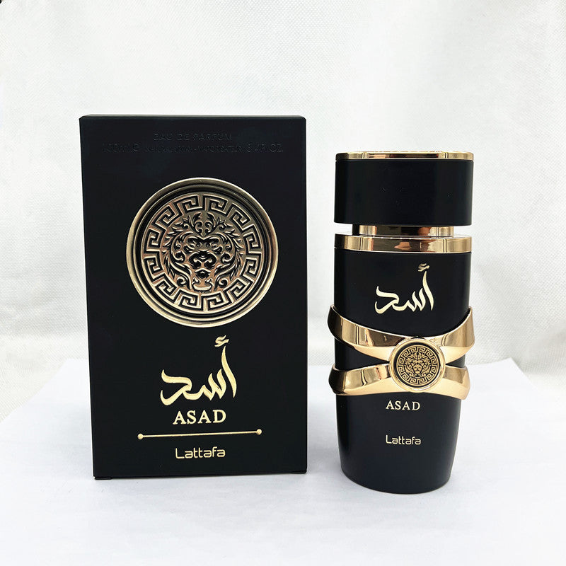 ASAD Lattafa Elegance Perfume Bulk Supply
