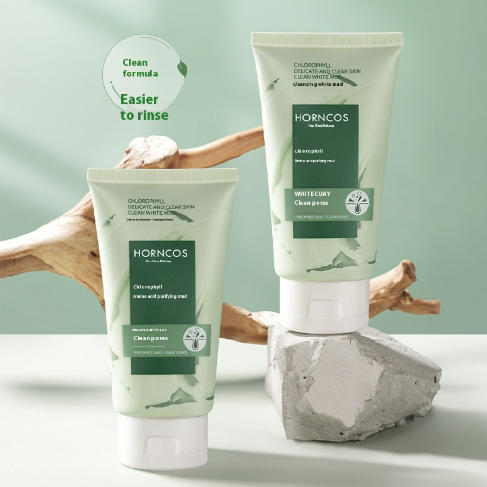 Botanical Purifying Amino Cleanser