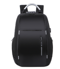 Fortified Professional Backpack with SecureTech