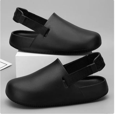 Gentlemen's Leisure Slippers