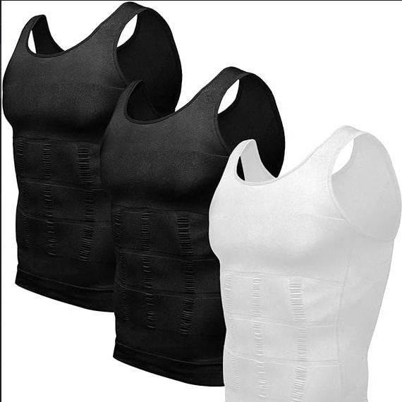 Men's Performance Enhancer Vest