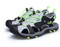 Aqua Elegance Sandals