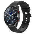 CardioSmart ECG+PPG Timepiece
