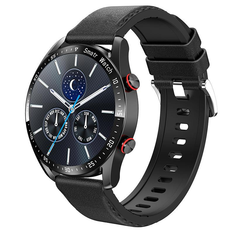 CardioSmart ECG+PPG Timepiece