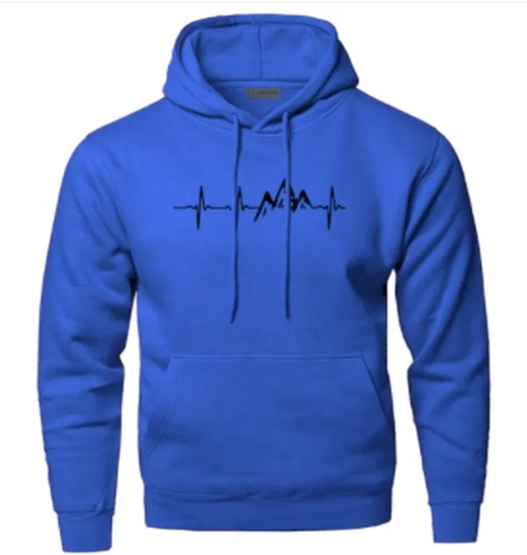 Apex™ | Hooded Sportswear for Men