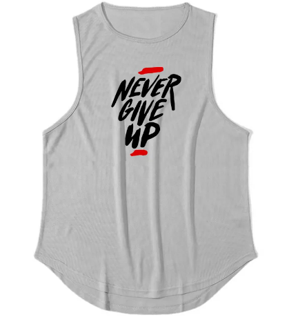 Men's Summer Training Vest