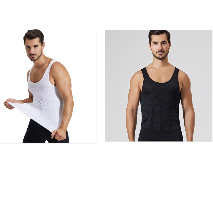 Men's Performance Enhancer Vest