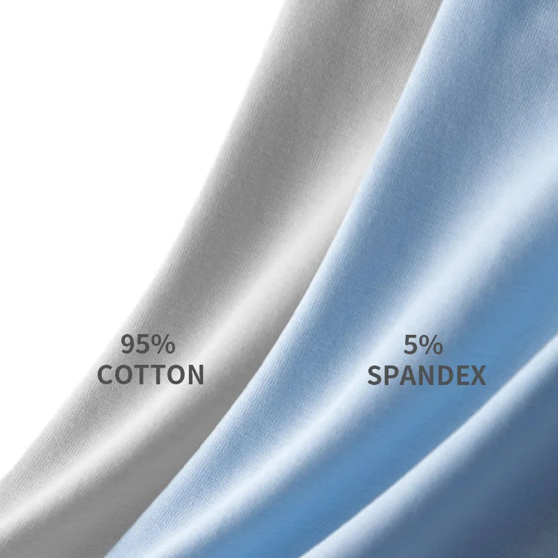MiiOW Gentlemen's Graphene Cotton Boxers