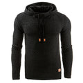 Slim Fit Hoodie