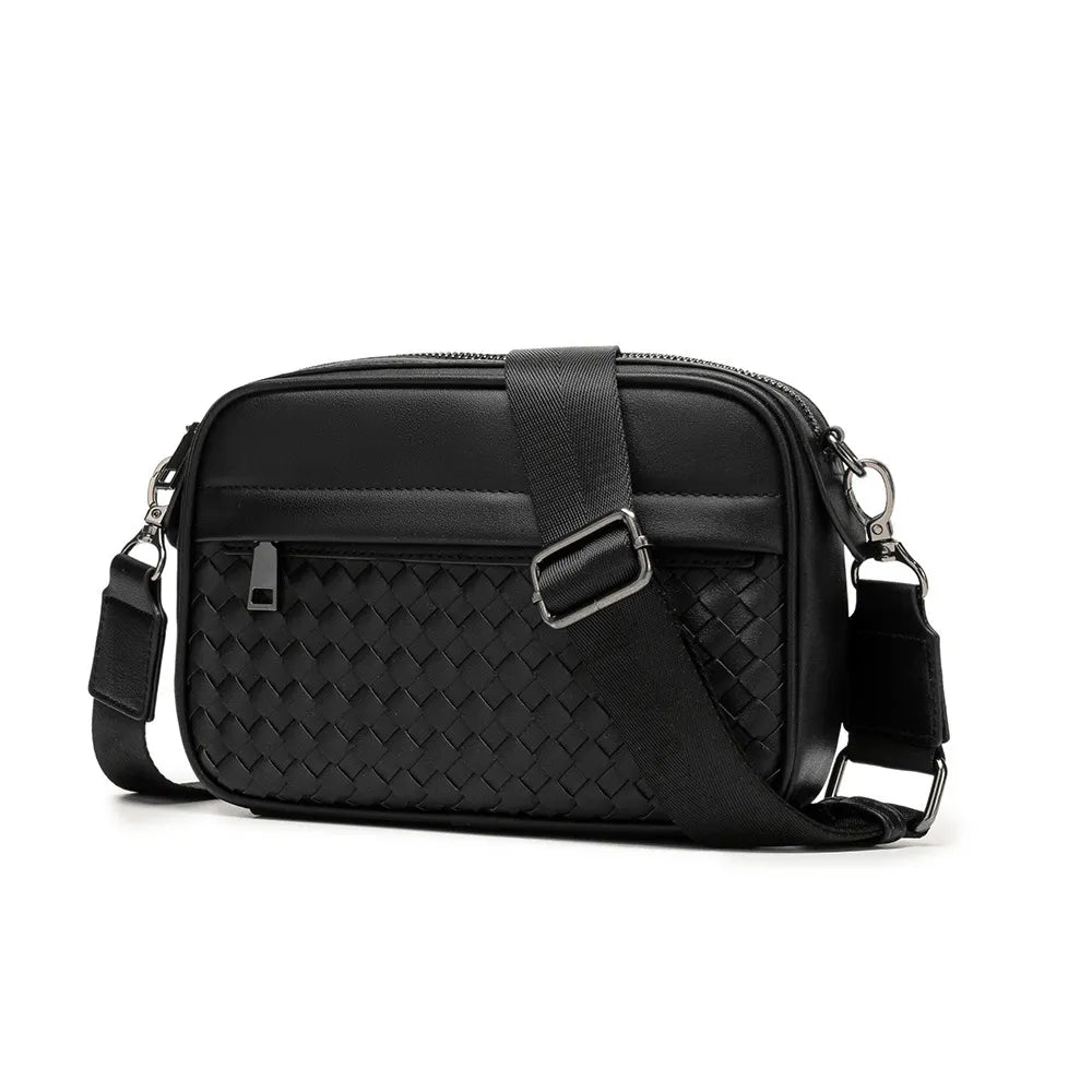 Elegant Men's Casual Backpack