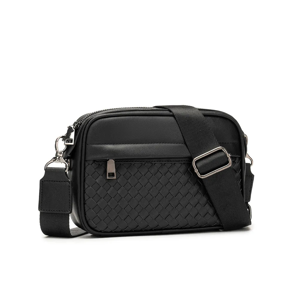Elegant Men's Casual Backpack