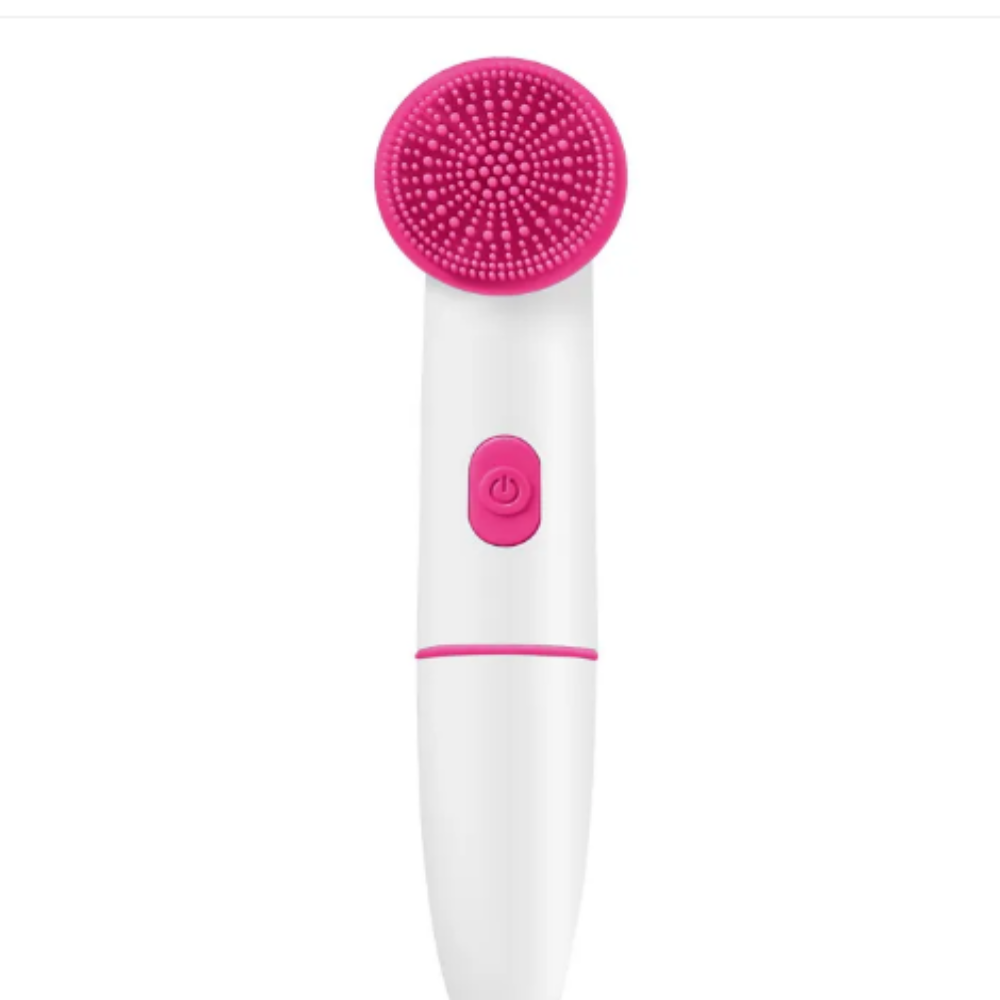 Sonic Glow Multi-Action Cleansing System