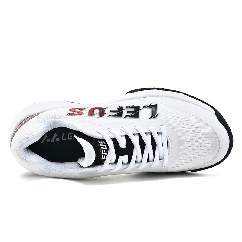 Elite Tennis Footwear for Men and Women, Year-Round Performance