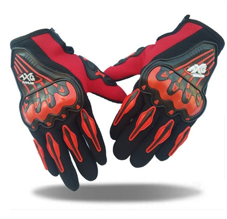 Advanced Off-Road Motorcycle Gloves