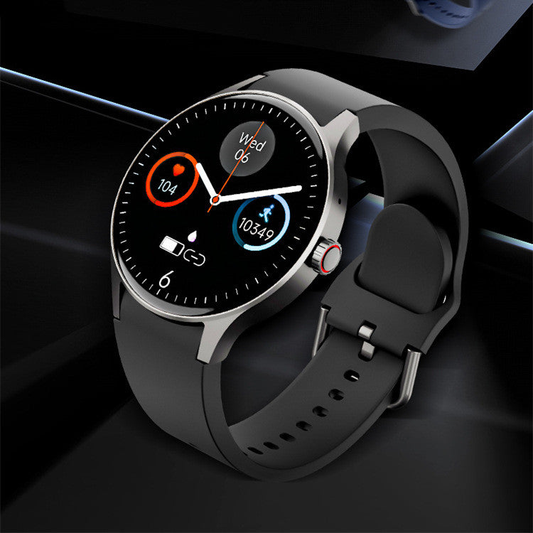 Elegant Unisex Bluetooth Sports Watch