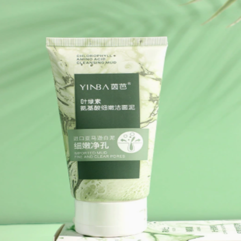 Botanical Purifying Amino Cleanser