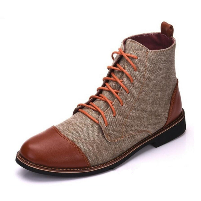 Elegant Martin Footwear Boots