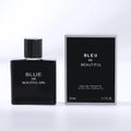 Elegant Blue Essence for Men