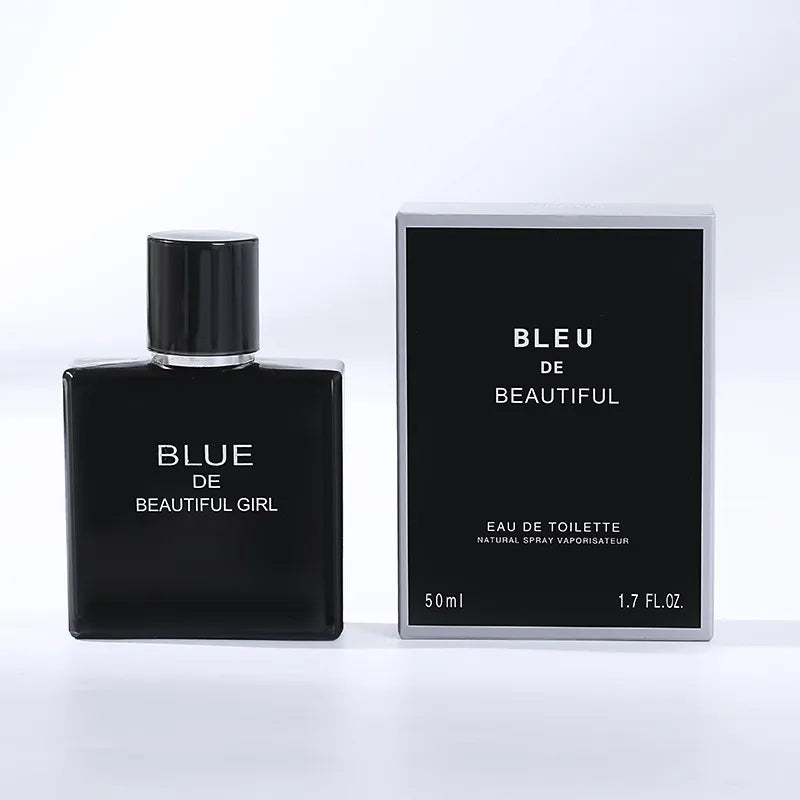 Elegant Blue Essence for Men