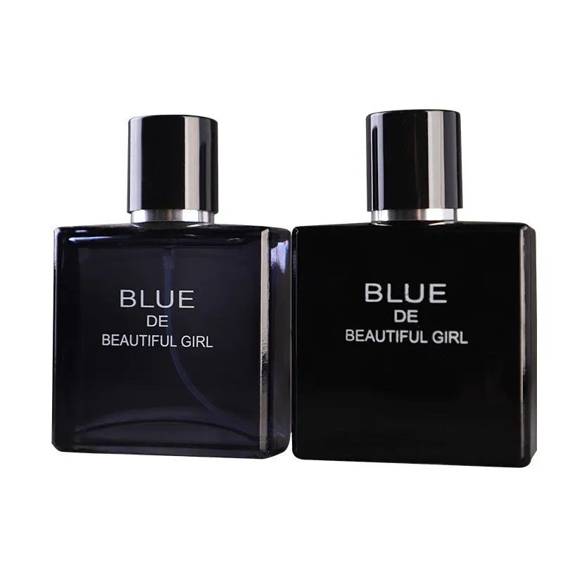Elegant Blue Essence for Men