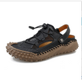 Elegant Supportive Sandals for Men - Style & Comfort
