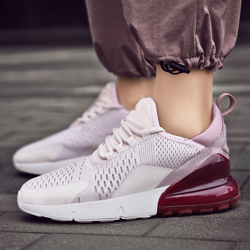 DuoStyle Running and Casual Sneakers