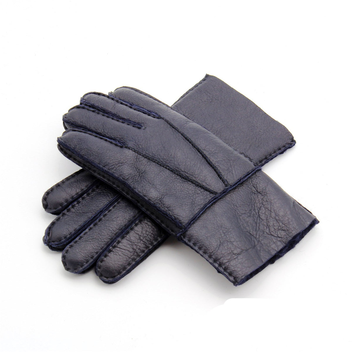 Authentic Sheepskin Men's Gloves