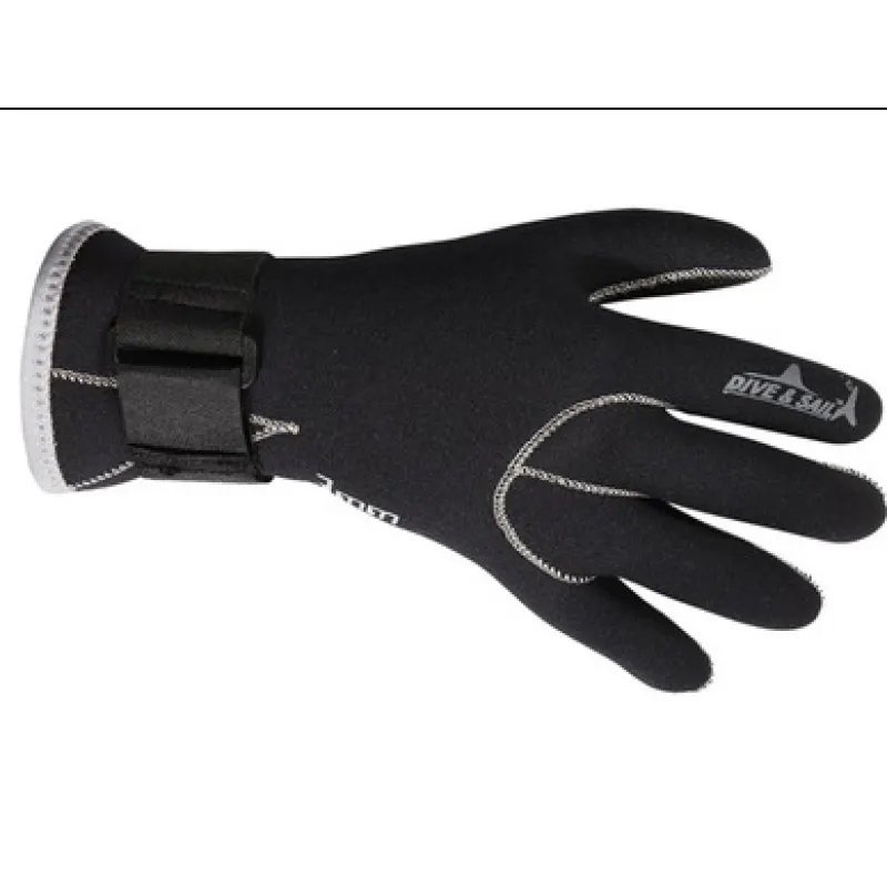 Aquatic Insulation Gloves