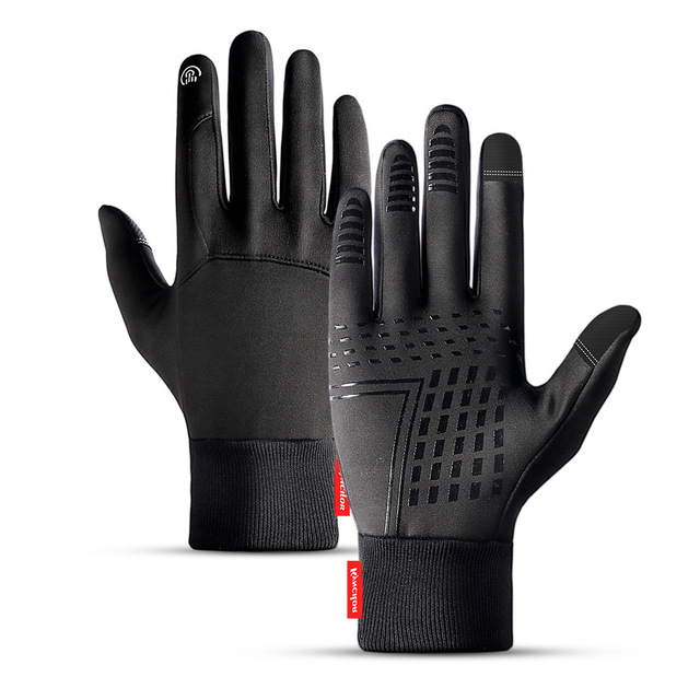 Arctic Performance Gloves