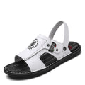Gentlemen's Urban Leather Sandals