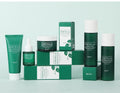 Botanical Radiance Centella Skincare Ensemble