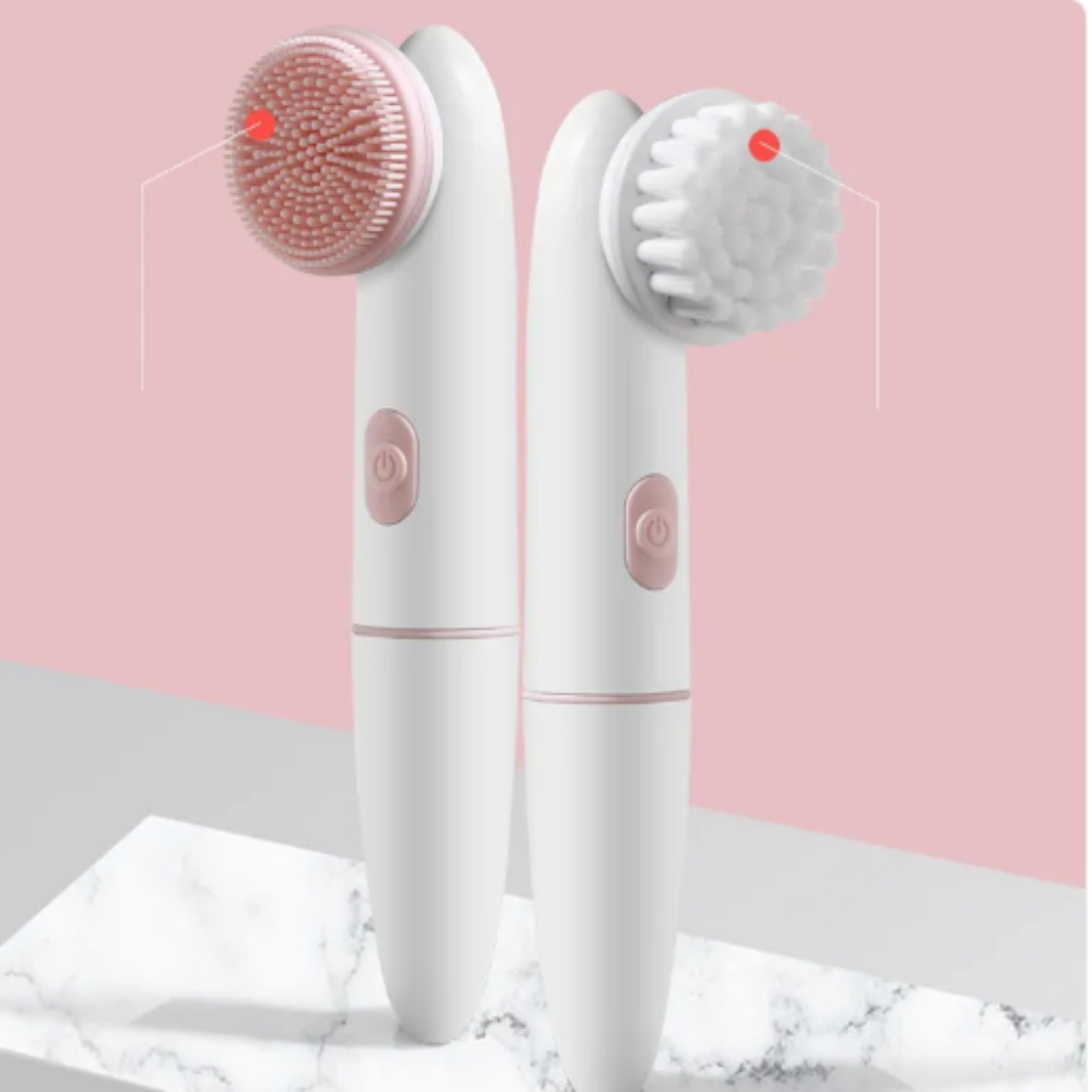 Sonic Glow Multi-Action Cleansing System