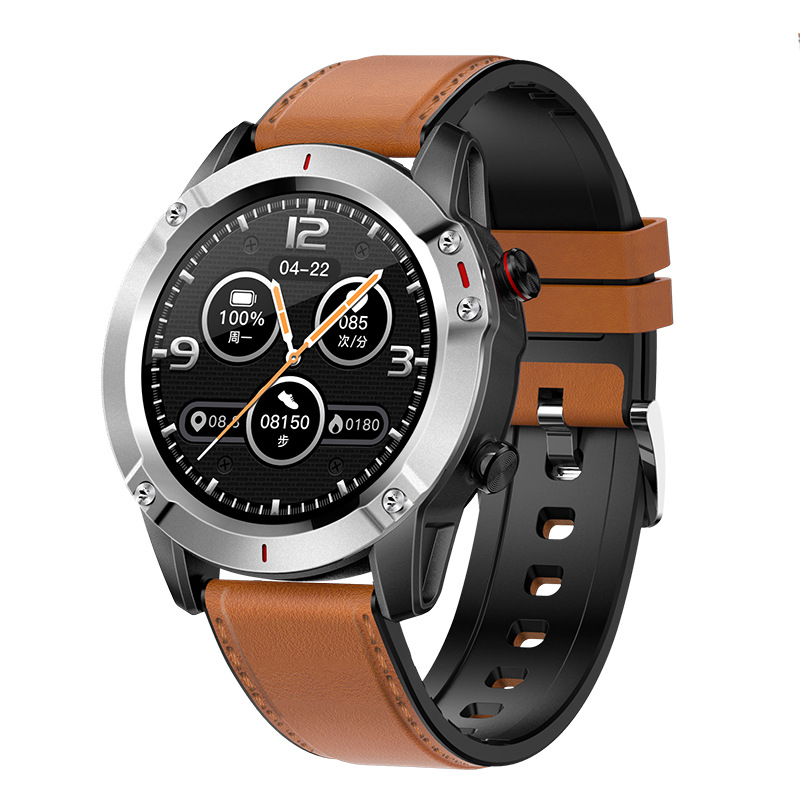 Elegant Health Tracker Watch G20