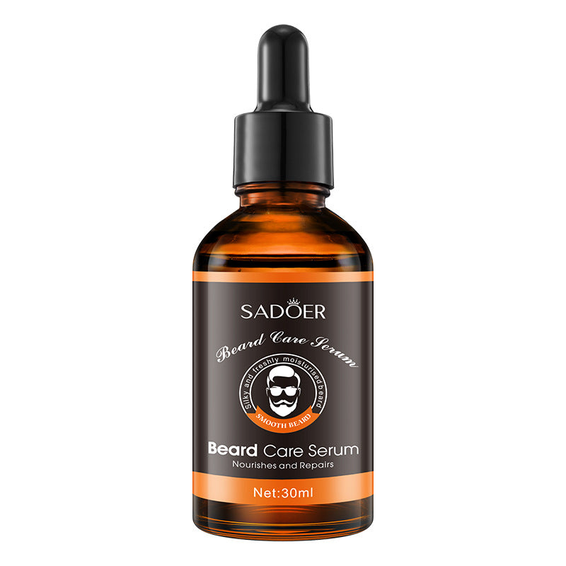 GENTLEMAN'S CHOICE Luxury Shaving Mousse for Men