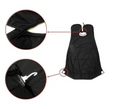 Barber's Companion Shaving Apron